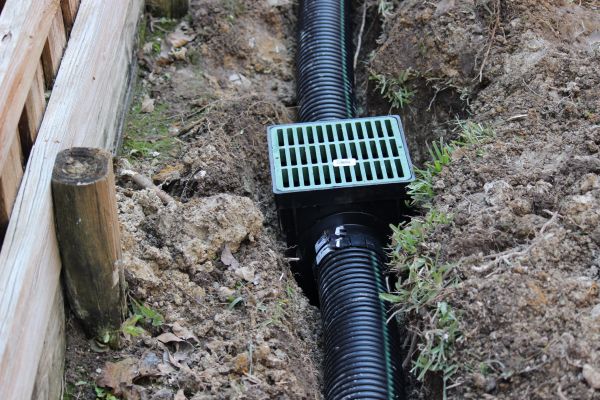 Grow your Spade Drainage business